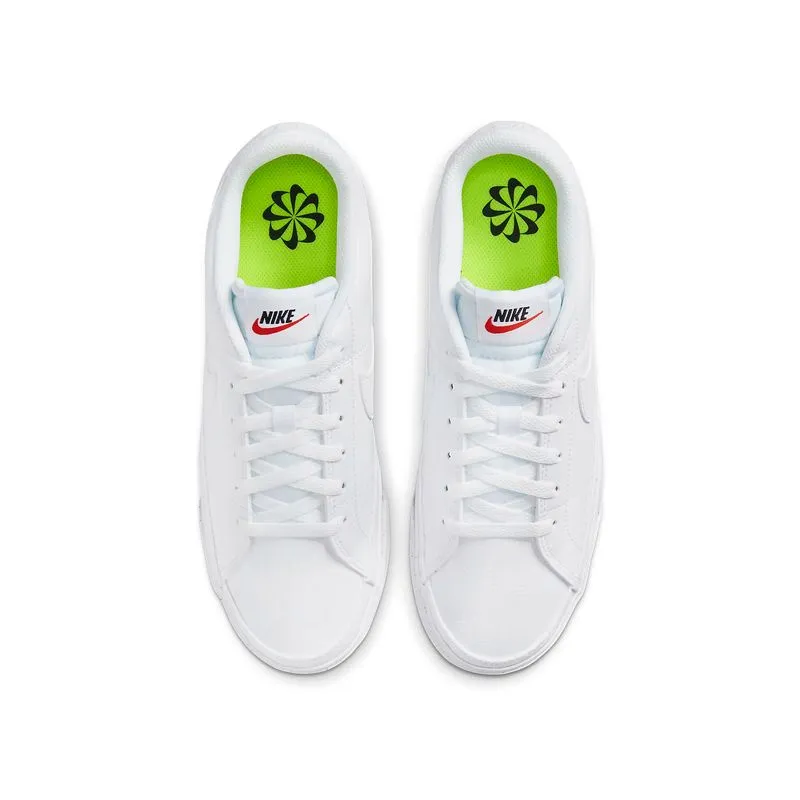 Zapatillas Urbanas Mujer Nike Nike Court Legacy Nn