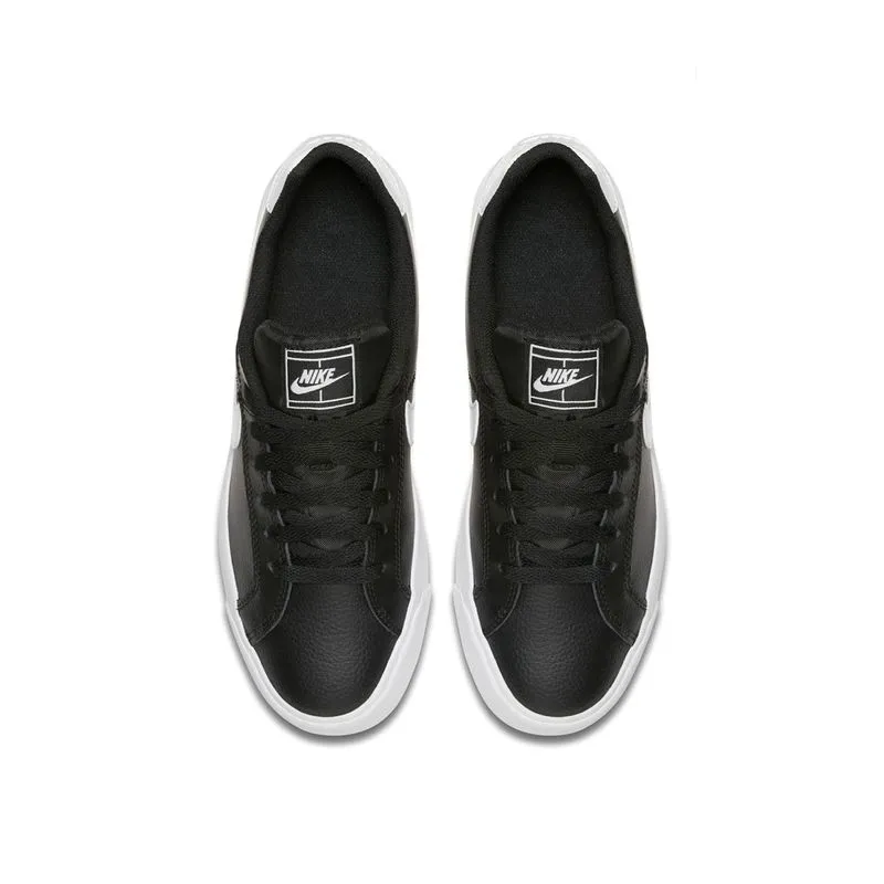 Zapatillas Urbanas Mujer Nike Nike Court Royale Ac