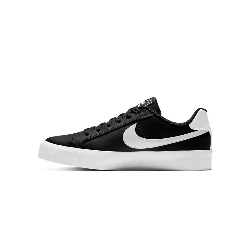 Zapatillas Urbanas Mujer Nike Nike Court Royale Ac