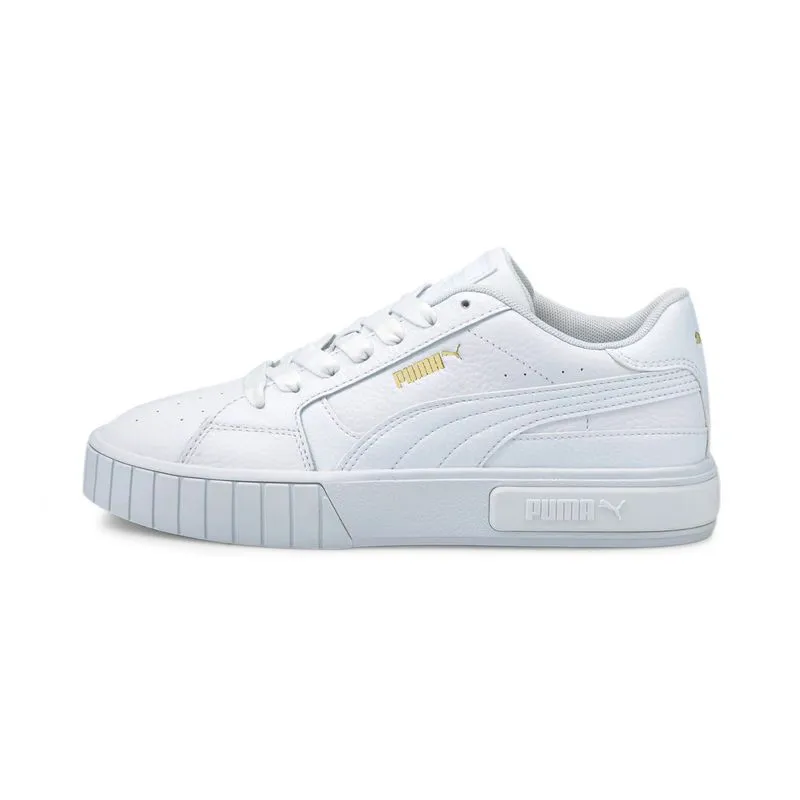 Zapatillas Urbanas Mujer Puma Cali Star