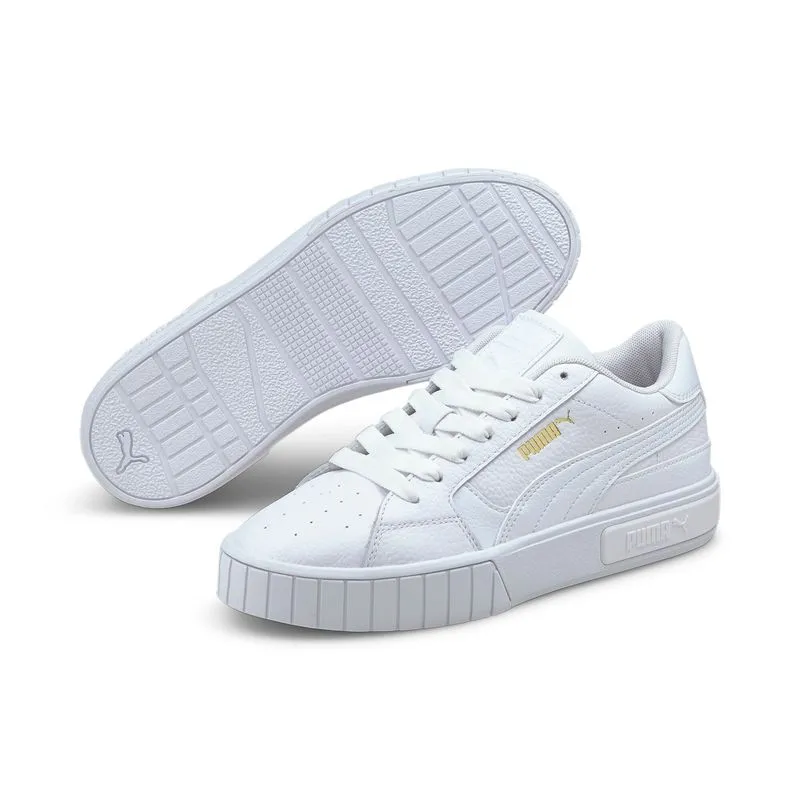 Zapatillas Urbanas Mujer Puma Cali Star