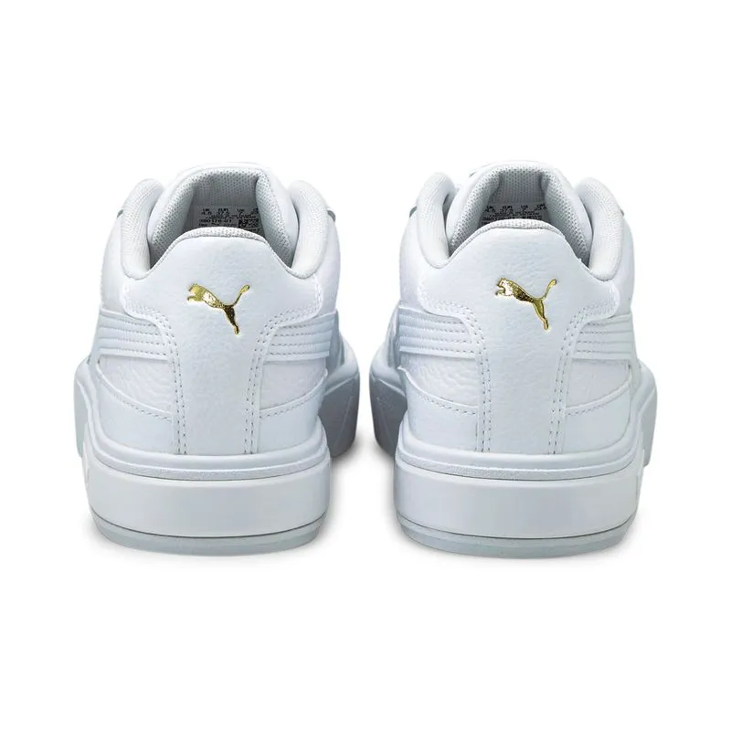 Zapatillas Urbanas Mujer Puma Cali Star