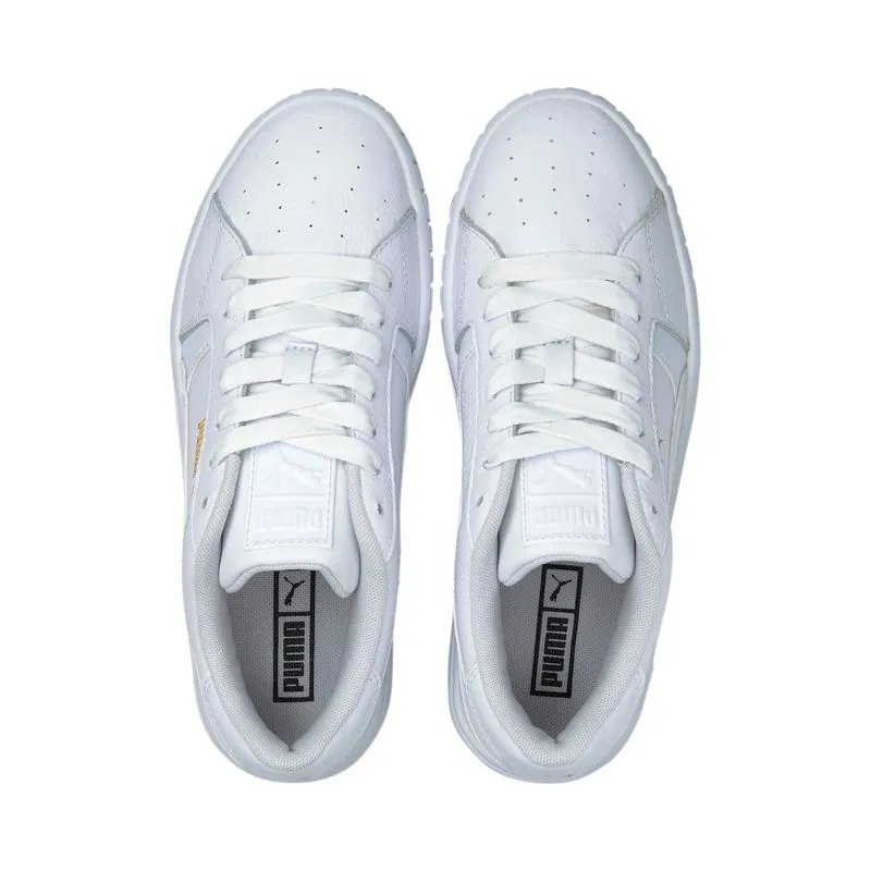 Zapatillas Urbanas Mujer Puma Cali Star