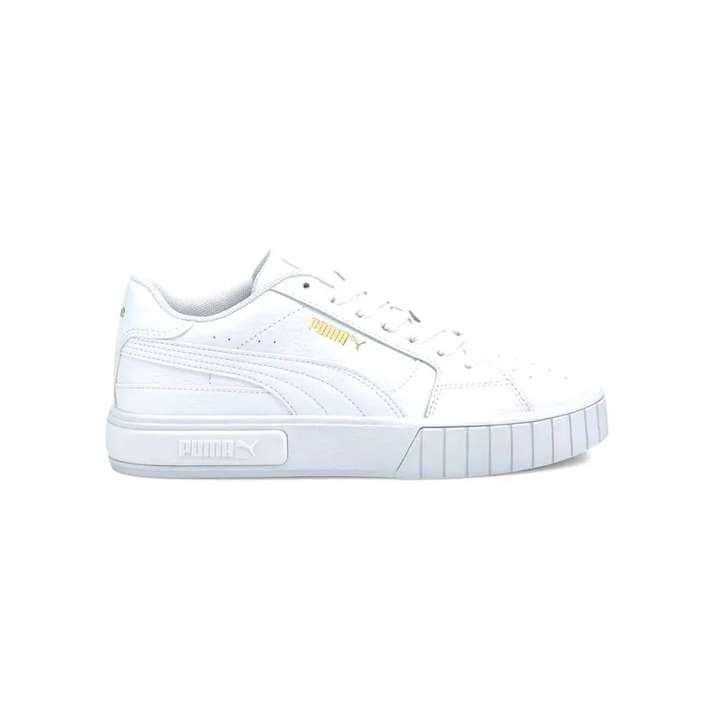 Zapatillas Urbanas Mujer Puma Cali Star