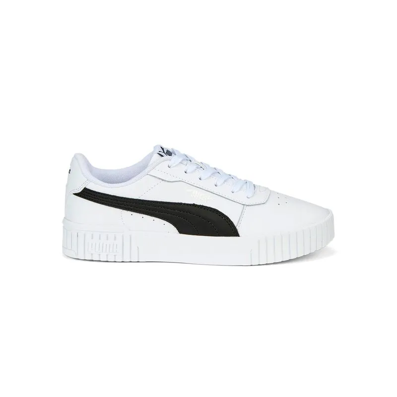Zapatillas Urbanas Mujer Puma Carina 2.0