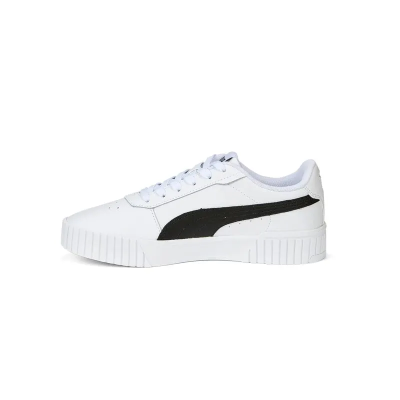 Zapatillas Urbanas Mujer Puma Carina 2.0