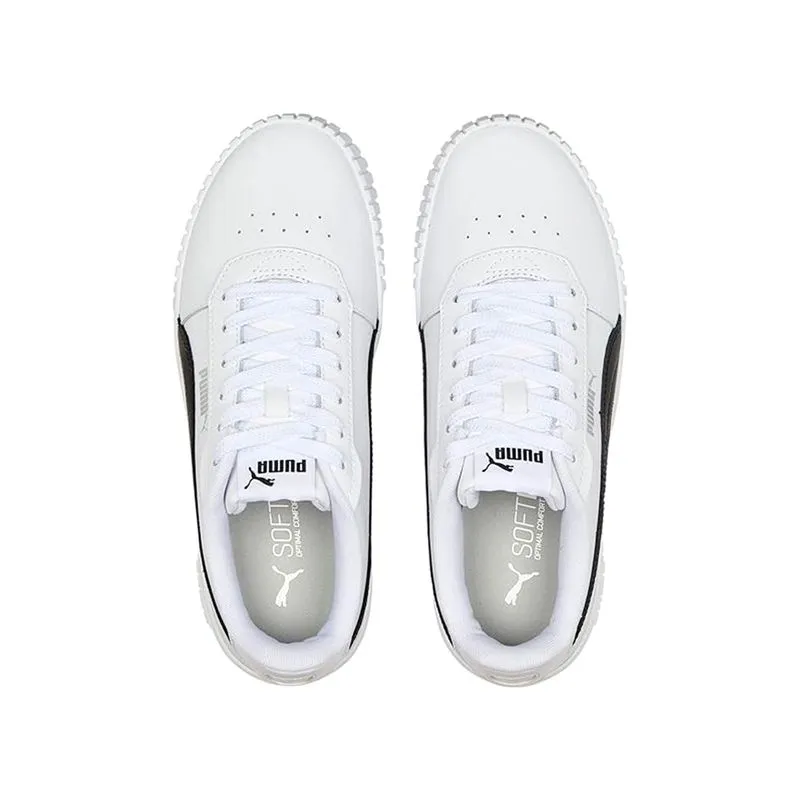 Zapatillas Urbanas Mujer Puma Carina 2.0