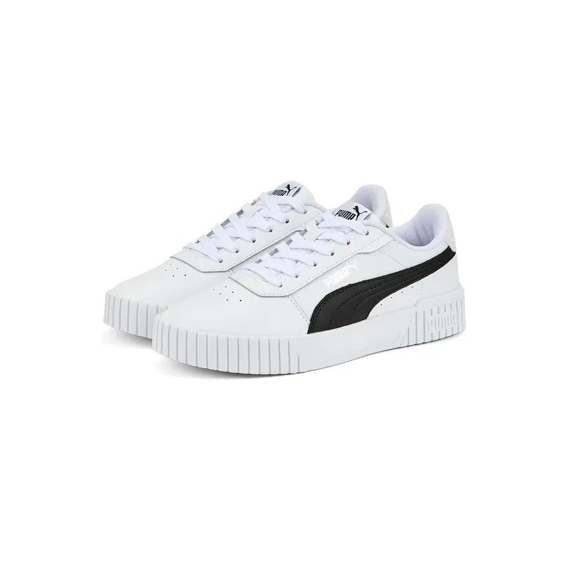 Zapatillas Urbanas Mujer Puma Carina 2.0