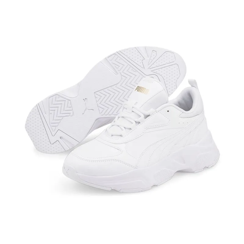 Zapatillas Urbanas Mujer Puma Cassia SL