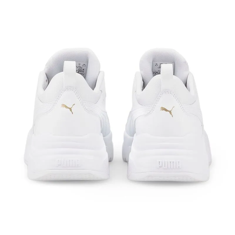 Zapatillas Urbanas Mujer Puma Cassia SL