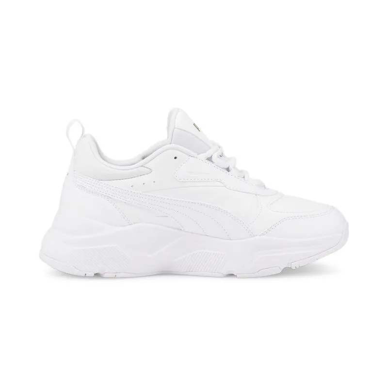 Zapatillas Urbanas Mujer Puma Cassia SL