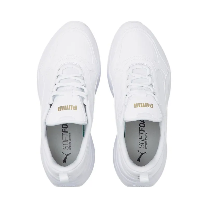 Zapatillas Urbanas Mujer Puma Cassia SL
