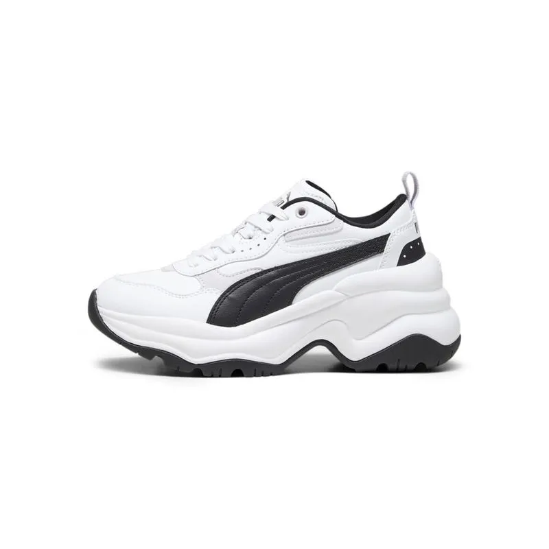 Zapatillas Urbanas Mujer Puma Cilia Wedge
