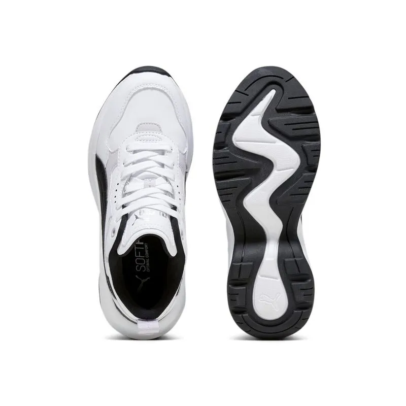 Zapatillas Urbanas Mujer Puma Cilia Wedge