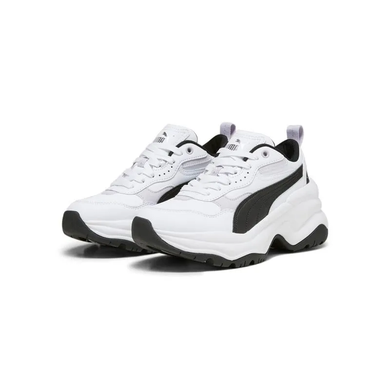 Zapatillas Urbanas Mujer Puma Cilia Wedge