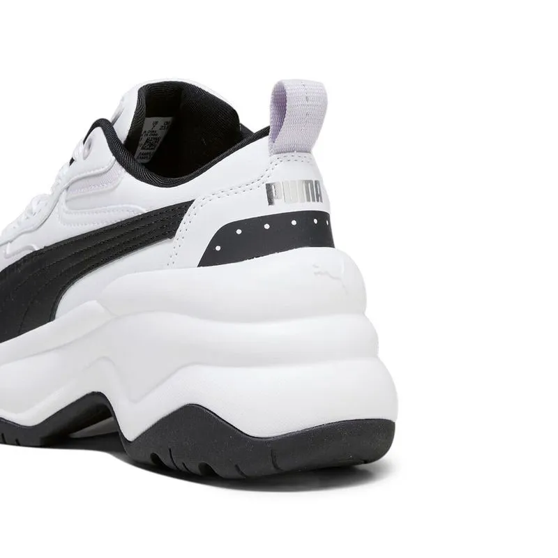 Zapatillas Urbanas Mujer Puma Cilia Wedge