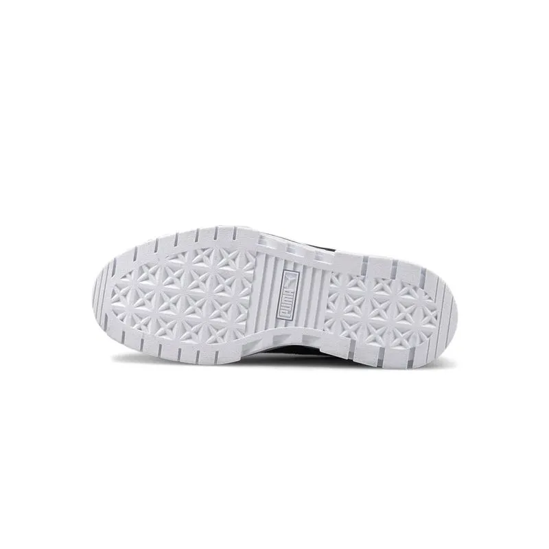 Zapatillas Urbanas Mujer Puma Mayze Lth