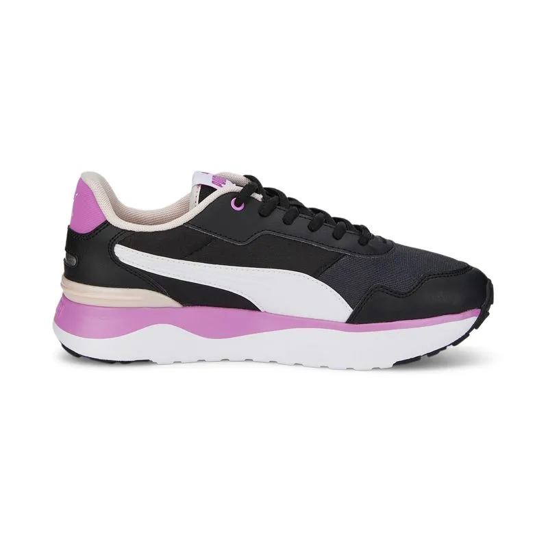 Zapatillas Urbanas Mujer Puma R78 Voyage