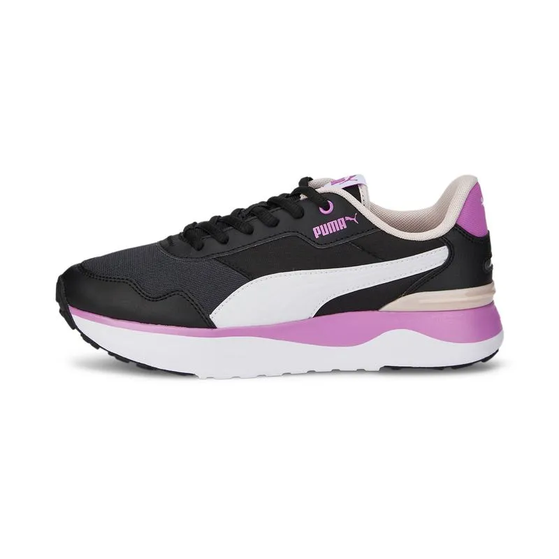 Zapatillas Urbanas Mujer Puma R78 Voyage