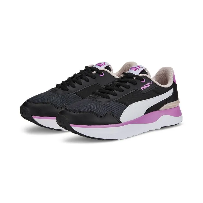 Zapatillas Urbanas Mujer Puma R78 Voyage