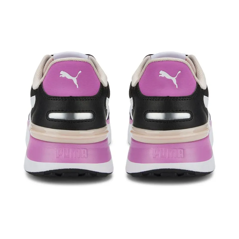 Zapatillas Urbanas Mujer Puma R78 Voyage