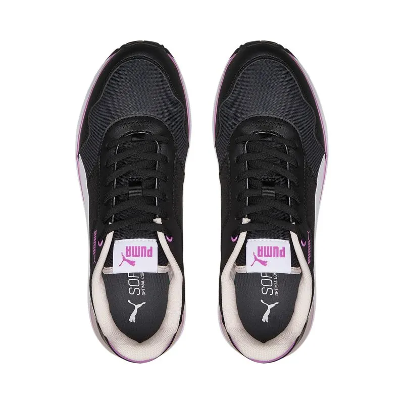 Zapatillas Urbanas Mujer Puma R78 Voyage