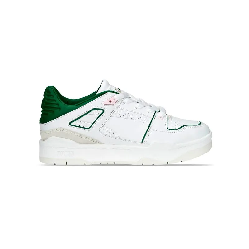 Zapatillas Urbanas Mujer Puma Slipstream Preppy