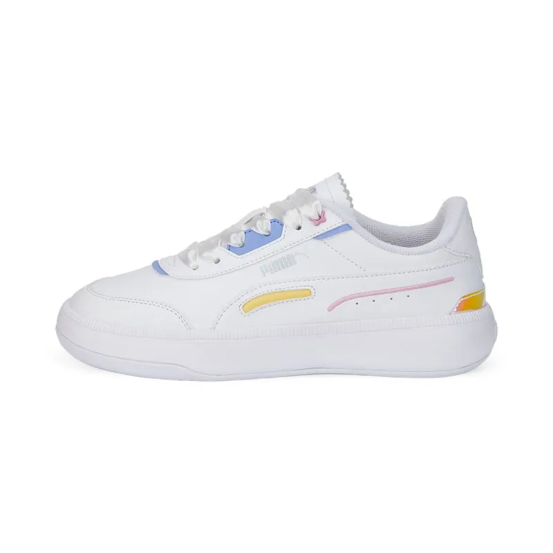 Zapatillas Urbanas Mujer Puma Tori Pixie