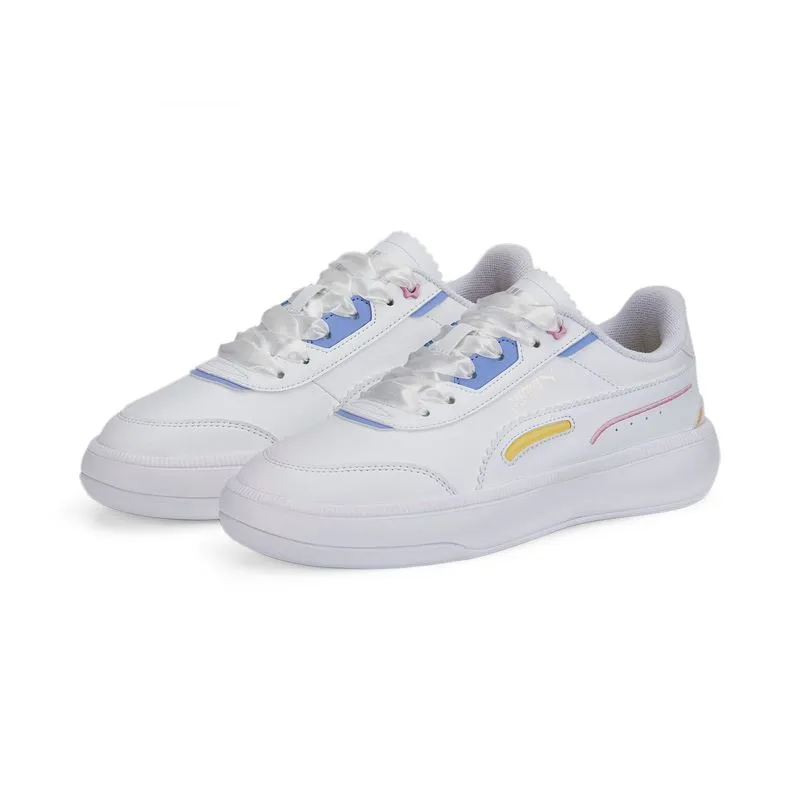 Zapatillas Urbanas Mujer Puma Tori Pixie