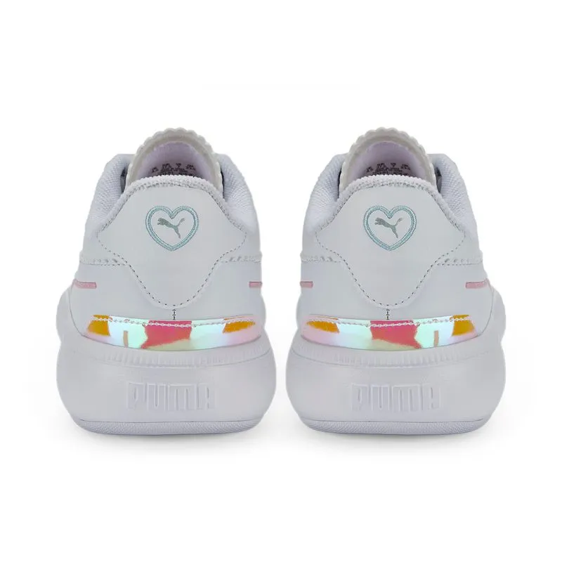 Zapatillas Urbanas Mujer Puma Tori Pixie