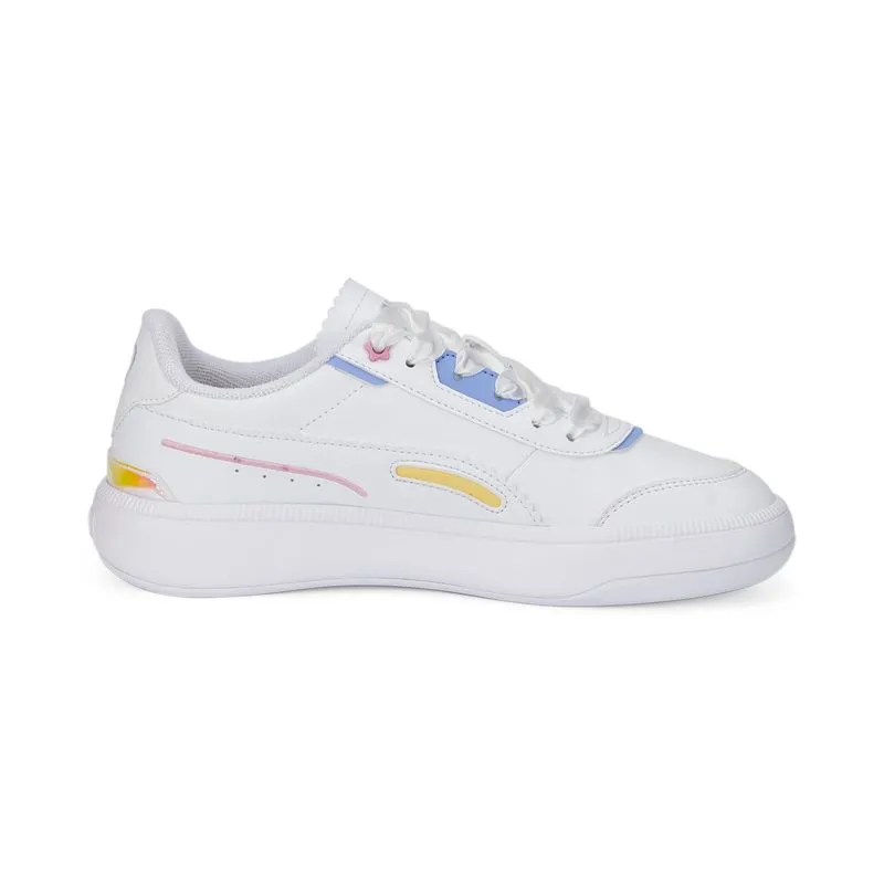 Zapatillas Urbanas Mujer Puma Tori Pixie