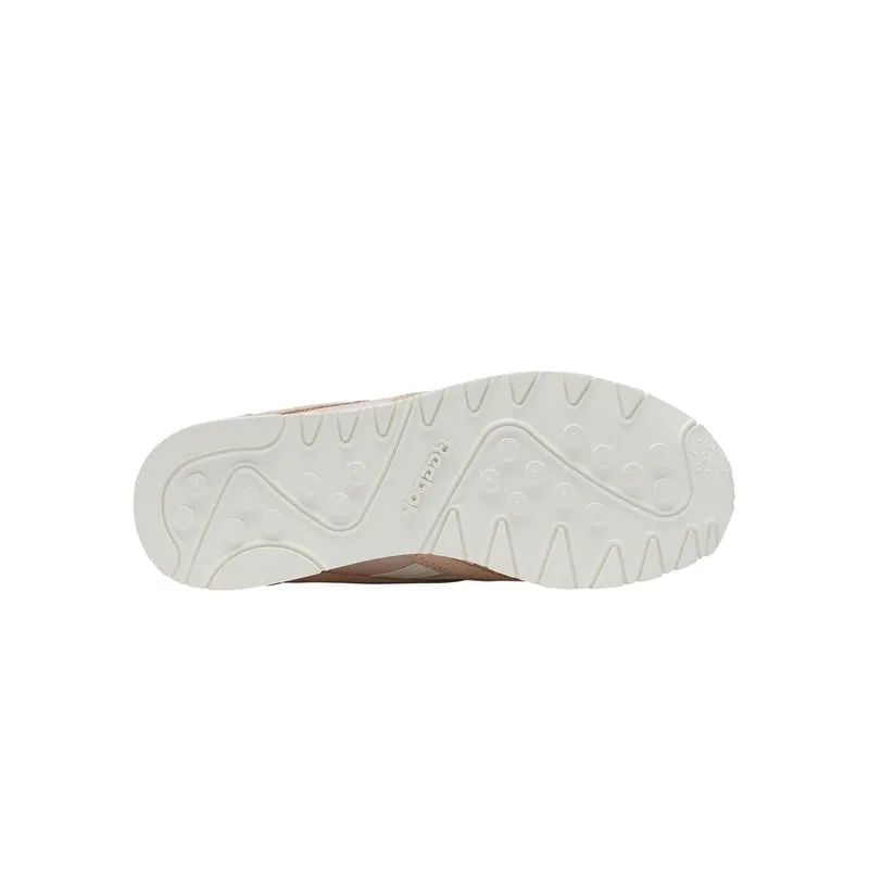 Zapatillas Urbanas Mujer Reebok Cl Nylon