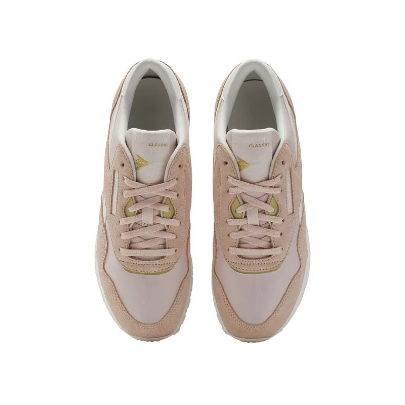 Zapatillas Urbanas Mujer Reebok Cl Nylon