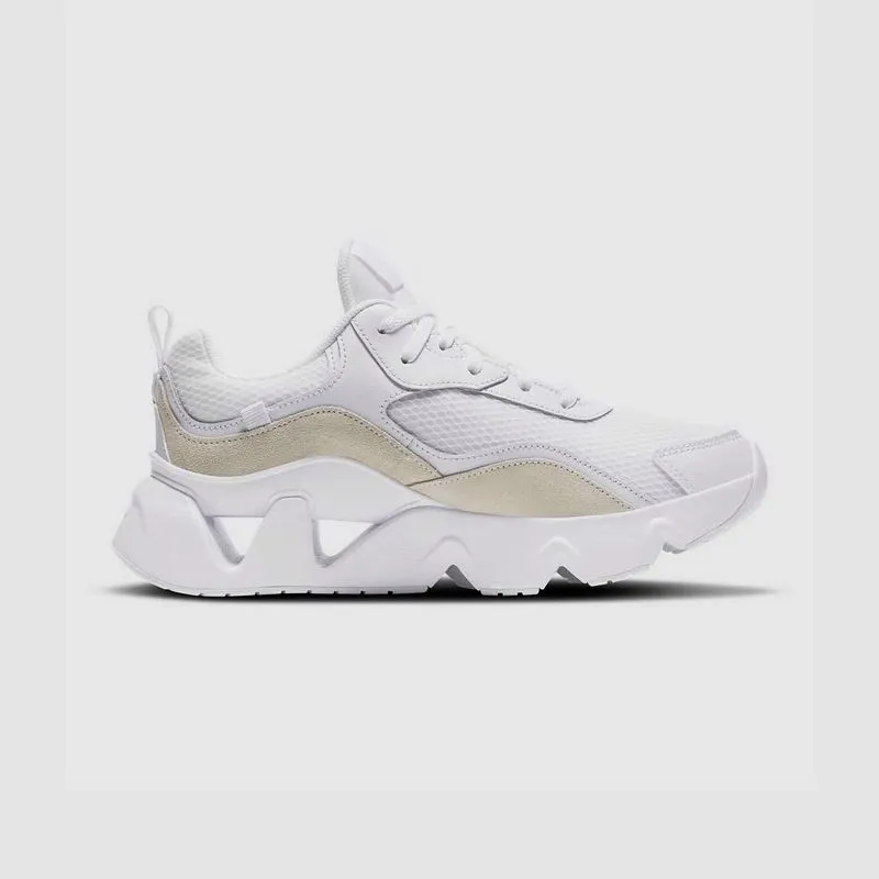 Zapatillas Urbanas Mujer Ryz 365 Ii