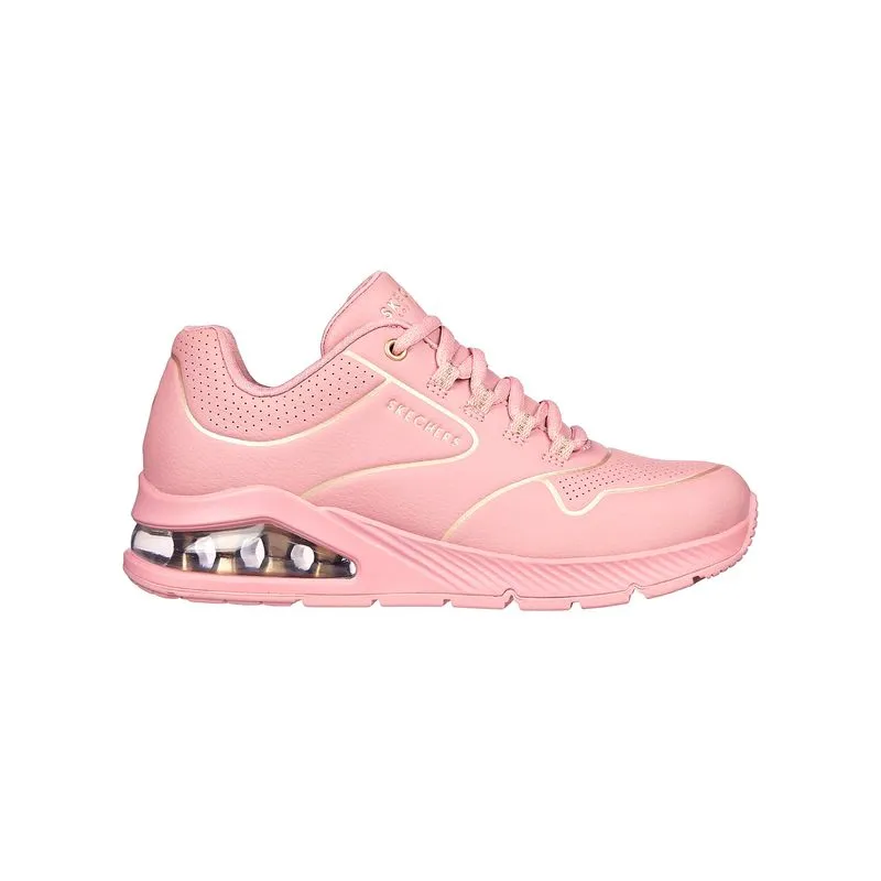 Zapatillas Urbanas Mujer Skechers Uno 2