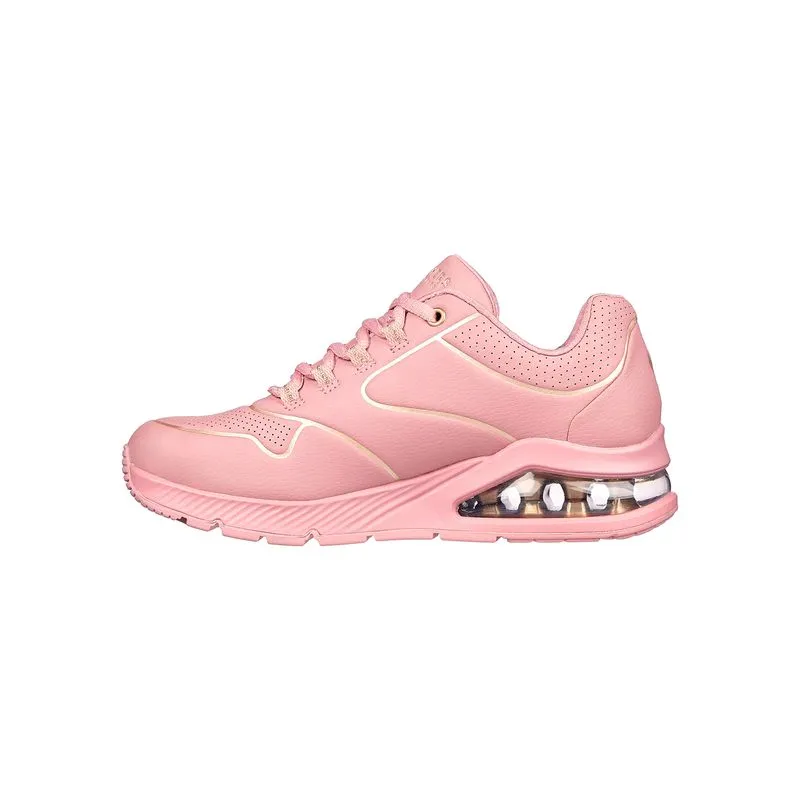 Zapatillas Urbanas Mujer Skechers Uno 2