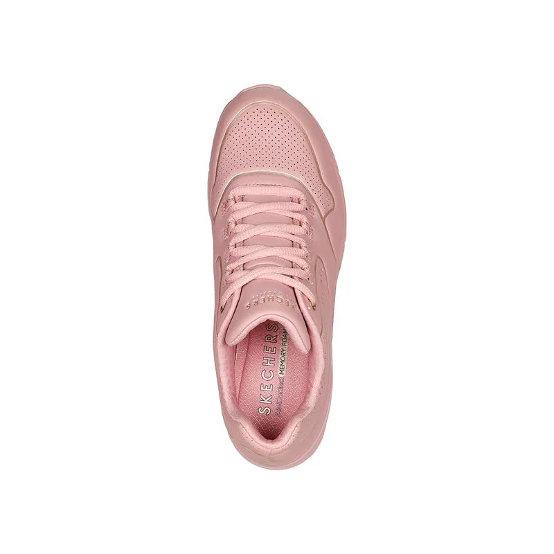 Zapatillas Urbanas Mujer Skechers Uno 2