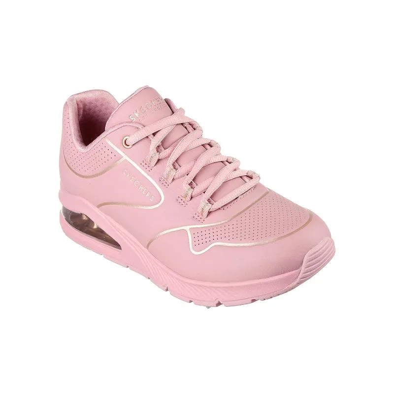 Zapatillas Urbanas Mujer Skechers Uno 2
