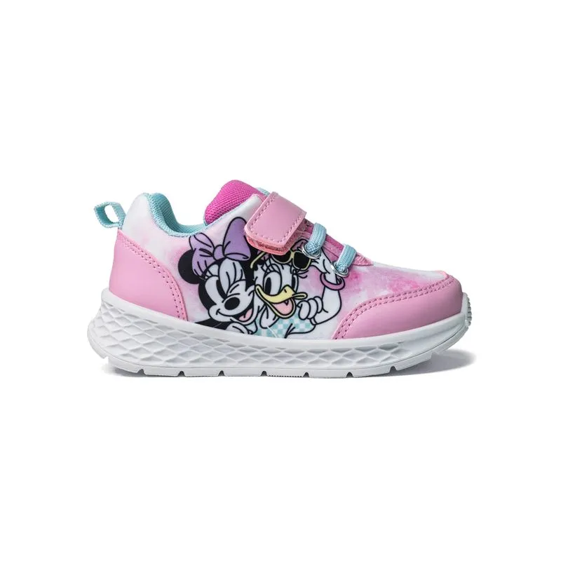 Zapatillas Urbanas Niña Disney Minnie Mouse