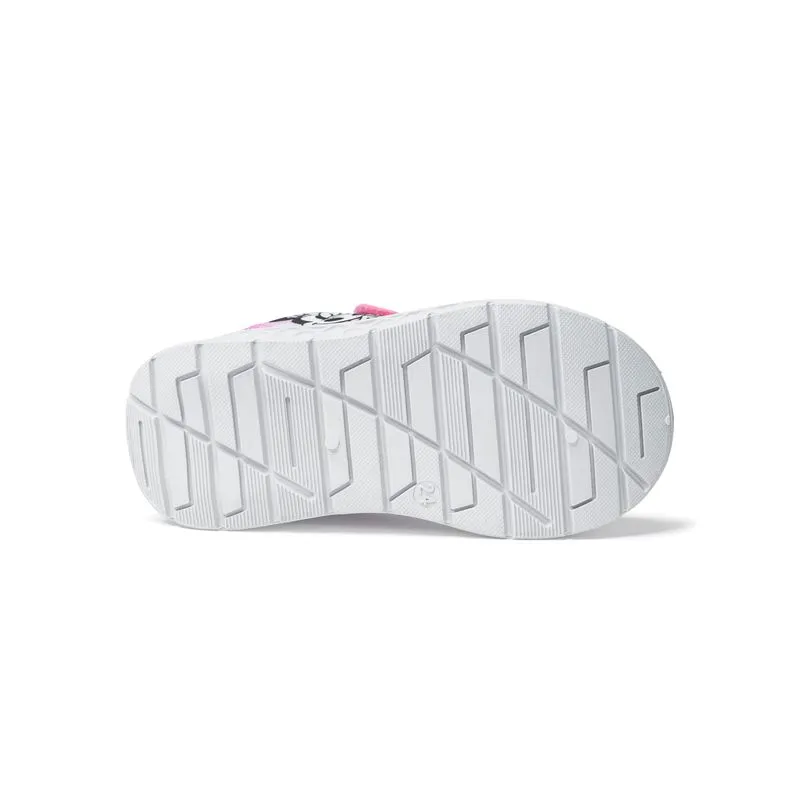 Zapatillas Urbanas Niña Disney Minnie Mouse
