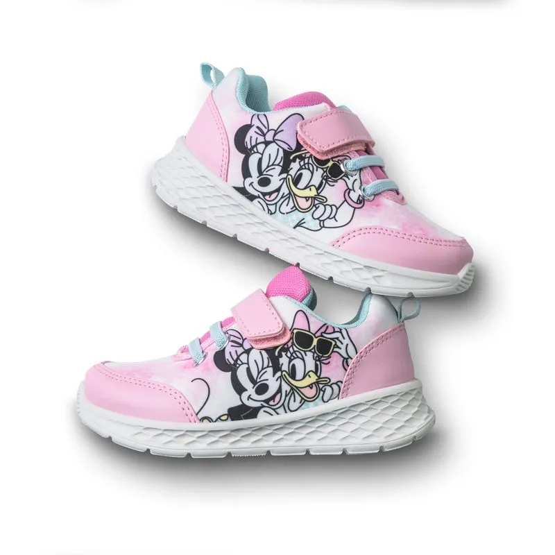 Zapatillas Urbanas Niña Disney Minnie Mouse