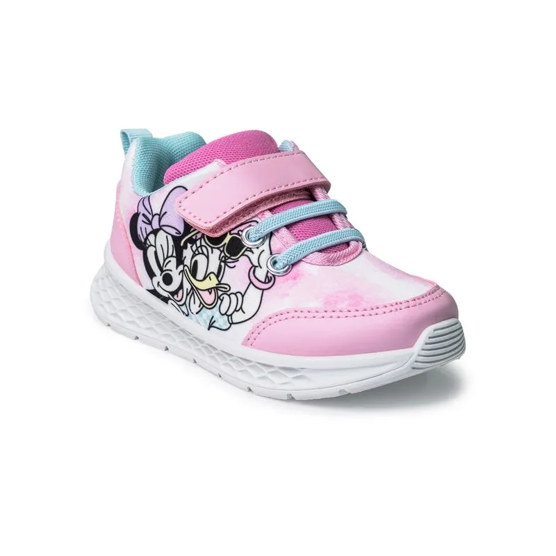 Zapatillas Urbanas Niña Disney Minnie Mouse