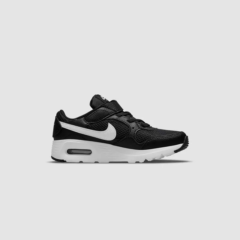 Zapatillas Urbanas Niño Air Max Sc