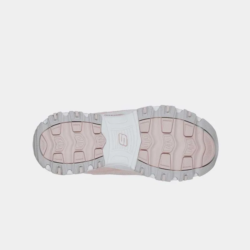 Zapatillas Urbanas Niño D'Lites