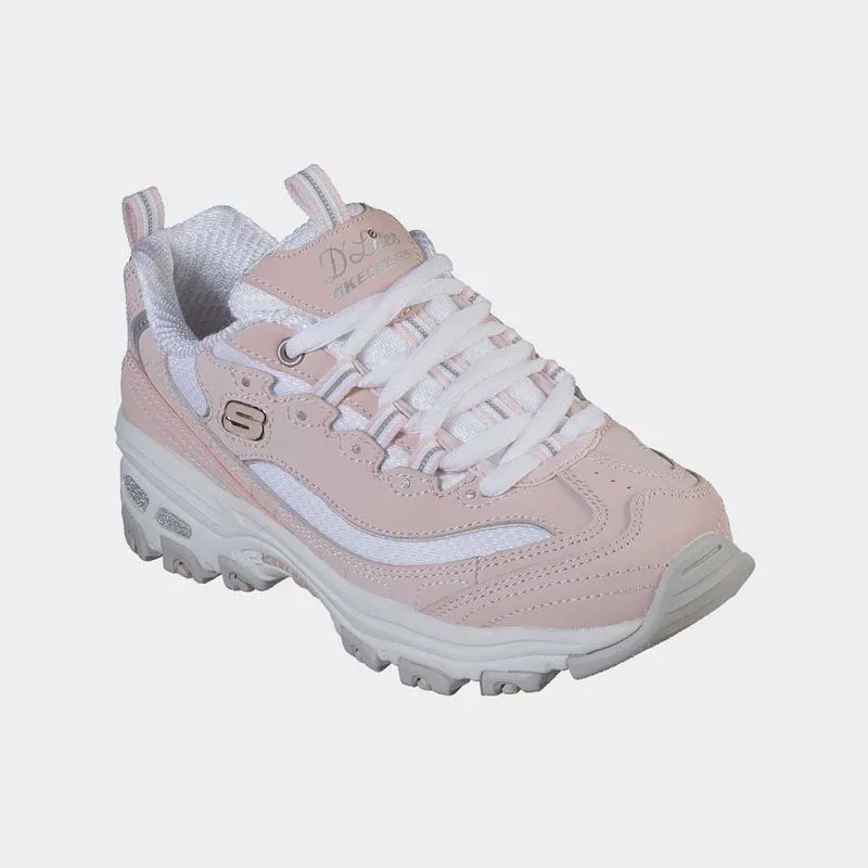 Zapatillas Urbanas Niño D'Lites