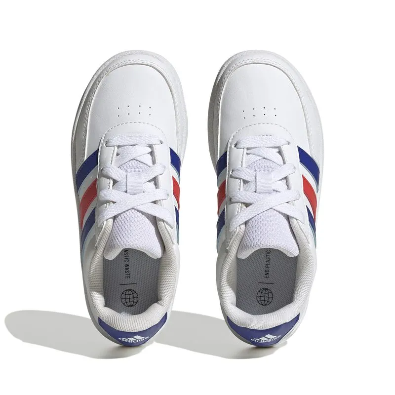 Zapatillas Urbanas Unisex adidas Breaknet 2.0