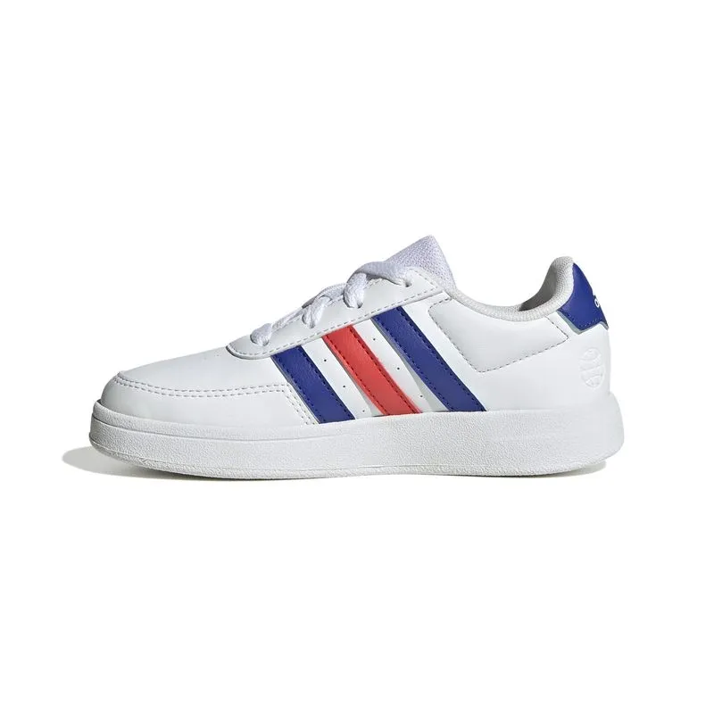 Zapatillas Urbanas Unisex adidas Breaknet 2.0