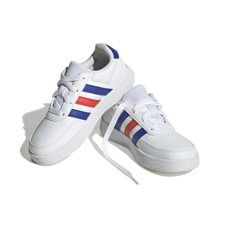 Zapatillas Urbanas Unisex adidas Breaknet 2.0