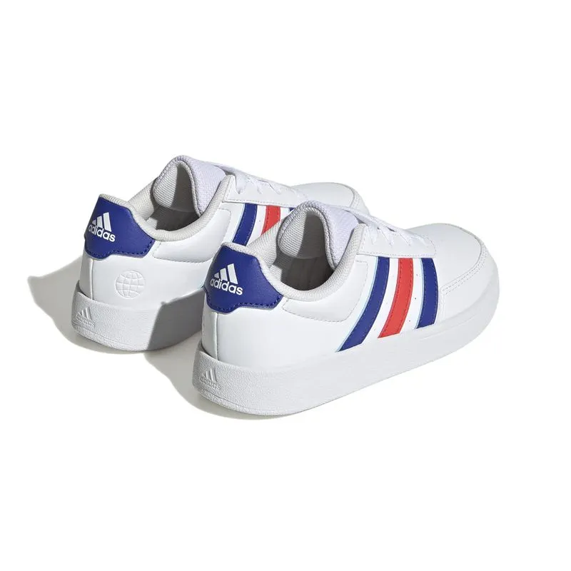 Zapatillas Urbanas Unisex adidas Breaknet 2.0