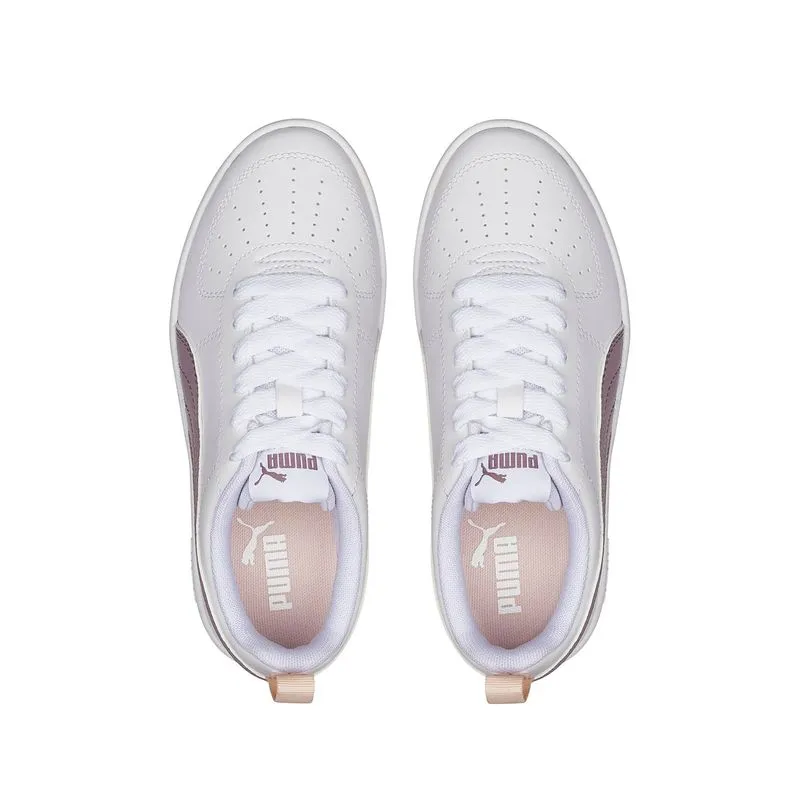 Zapatillas Urbanas Unisex Puma Rickie Jr